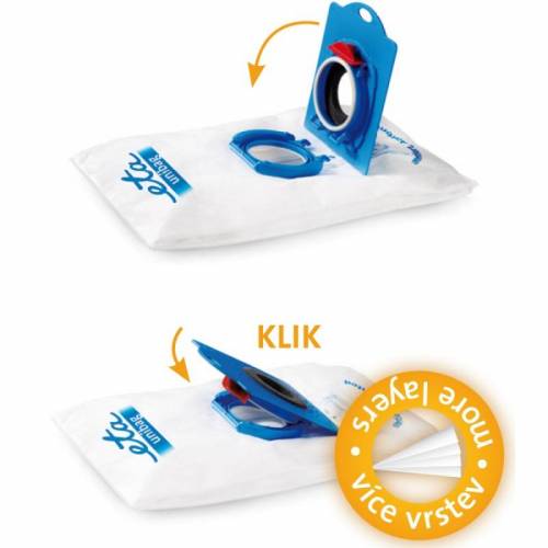 Eta Dulkių maišeliai ETA990068010 UNIBAG Nr.11 8,00 EUR Eta Dulkių maišeliai ETA990068010 UNIBAG Nr.11 8,00 EUR
