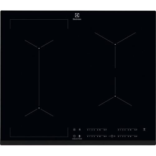 ELECTROLUX Kaitlentė Electrolux EIV634, indukcinė 489,00 EUR ELECTROLUX Kaitlentė Electrolux EIV634, indukcinė 489,00 EUR