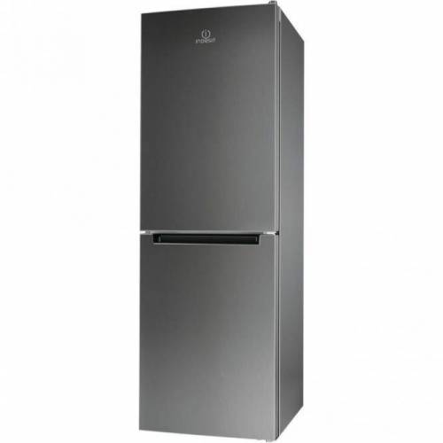 INDESIT 176 cm aukščio šaldytuvas su šaldikliu Indesit LR7 S1 X 315,00 EUR INDESIT 176 cm aukščio šaldytuvas su šaldikliu Indesit LR7 S1 X 315,00 EUR