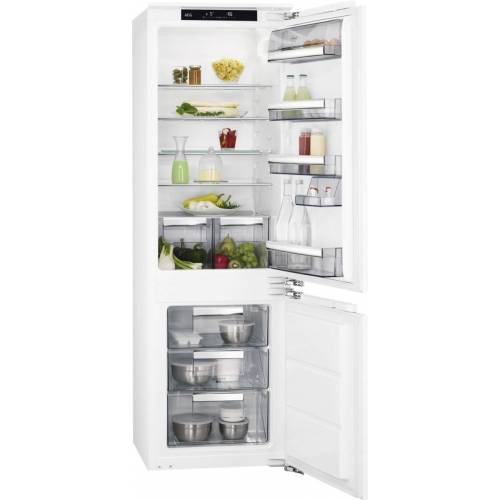 AEG Įmontuojamas šaldytuvas AEG SCE81811LC 599,00 EUR AEG Įmontuojamas šaldytuvas AEG SCE81811LC 599,00 EUR