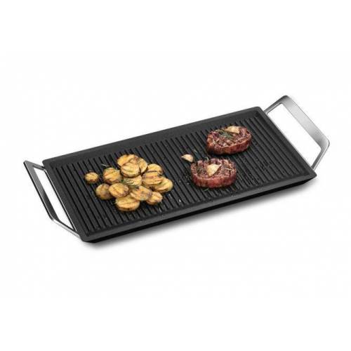 ELECTROLUX Grilio plokštė Electrolux E9HL33 \\"Plancha\\" 189,00 EUR ELECTROLUX Grilio plokštė Electrolux E9HL33 \\"Plancha\\" 189,00 EUR