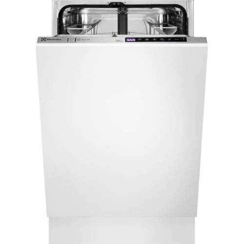 ELECTROLUX 45 cm pločio įmontuojama indaplovė Electrolux ESL4655RO 420,00 EUR ELECTROLUX 45 cm pločio įmontuojama indaplovė Electrolux ESL4655RO 420,00 EUR