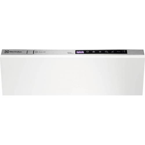 ELECTROLUX 45 cm pločio įmontuojama indaplovė Electrolux ESL4655RO 420,00 EUR ELECTROLUX 45 cm pločio įmontuojama indaplovė Electrolux ESL4655RO 420,00 EUR