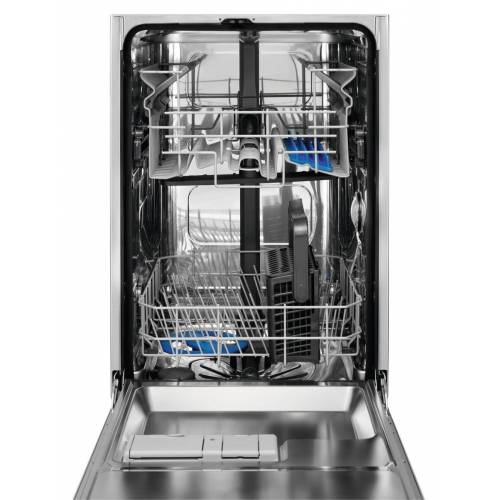 ELECTROLUX 45 cm pločio įmontuojama indaplovė Electrolux ESL4655RO 420,00 EUR ELECTROLUX 45 cm pločio įmontuojama indaplovė Electrolux ESL4655RO 420,00 EUR
