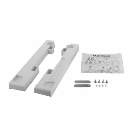 CANDY Sujungimo rėmelis WSK1102/1 SLM FM siauroms skalbyklėms/džiovyklėms 63,00 EUR
