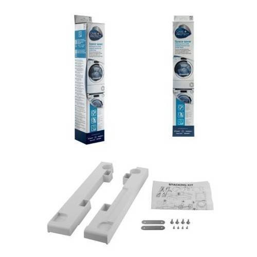 CANDY Sujungimo rėmelis WSK1102/1 SLM FM siauroms skalbyklėms/džiovyklėms 63,00 EUR