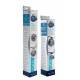CANDY Sujungimo rėmelis WSK1102/1 SLM FM siauroms skalbyklėms/džiovyklėms 63,00 EUR