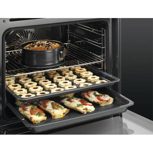 AEG Orkaitė AEG BES331110B 310,00 EUR AEG Orkaitė AEG BES331110B 310,00 EUR