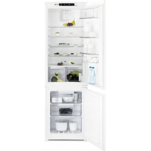 ELECTROLUX Įmontuojamas šaldytuvas Electrolux ENN2853COW 540,00 EUR ELECTROLUX Įmontuojamas šaldytuvas Electrolux ENN2853COW 540,00 EUR