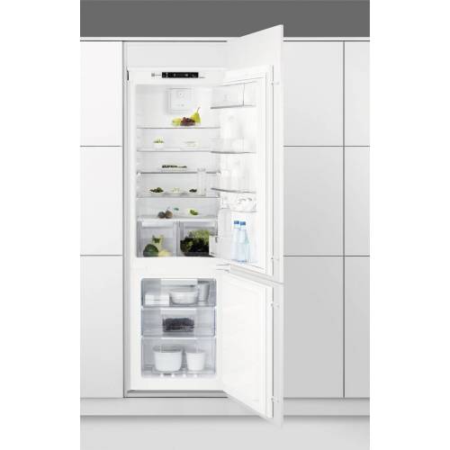 ELECTROLUX Įmontuojamas šaldytuvas Electrolux ENN2853COW 540,00 EUR ELECTROLUX Įmontuojamas šaldytuvas Electrolux ENN2853COW 540,00 EUR