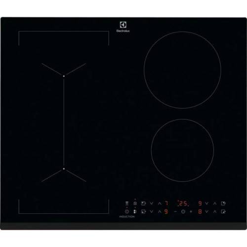 ELECTROLUX Kaitlentė Electrolux LIV63431BK 399,00 EUR