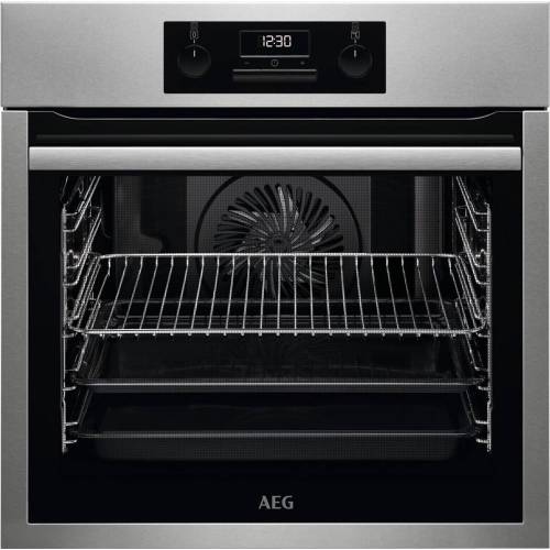 AEG Orkaitė AEG BES331110M 308,00 EUR AEG Orkaitė AEG BES331110M 308,00 EUR