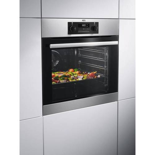 AEG Orkaitė AEG BES331110M 308,00 EUR AEG Orkaitė AEG BES331110M 308,00 EUR