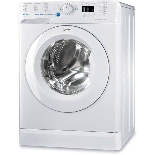 INDESIT Skalbimo mašina Indesit BWSA 61253 W EU 223,99 EUR INDESIT Skalbimo mašina Indesit BWSA 61253 W EU 223,99 EUR