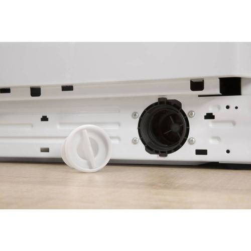 INDESIT Skalbimo mašina Indesit BWSA 61253 W EU 223,99 EUR INDESIT Skalbimo mašina Indesit BWSA 61253 W EU 223,99 EUR