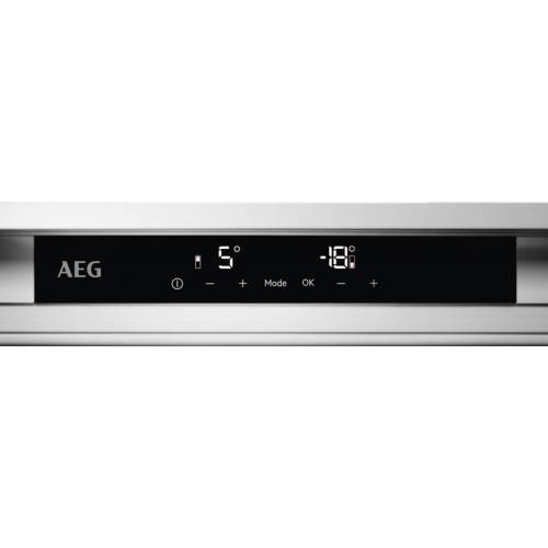 AEG Įmontuojamas šaldytuvas AEG SCE81816ZF 799,00 EUR AEG Įmontuojamas šaldytuvas AEG SCE81816ZF 799,00 EUR