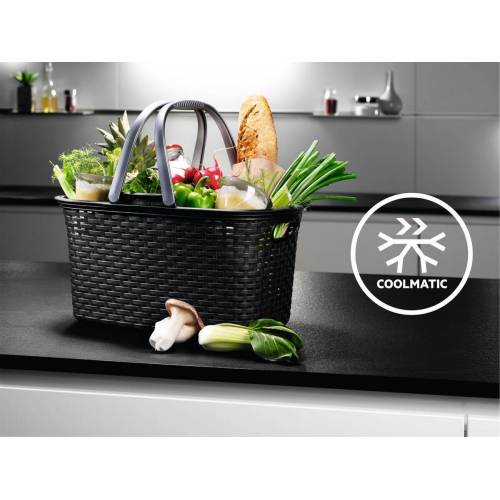 AEG Įmontuojamas šaldytuvas AEG SCE81816ZF 799,00 EUR AEG Įmontuojamas šaldytuvas AEG SCE81816ZF 799,00 EUR
