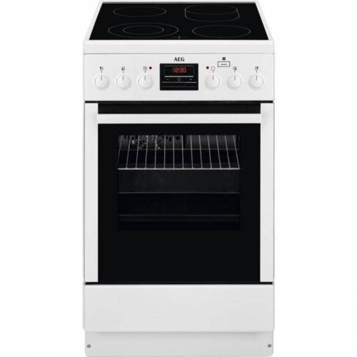AEG Viryklė AEG CCB56400BW 350,00 EUR AEG Viryklė AEG CCB56400BW 350,00 EUR