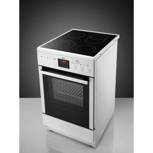 AEG Viryklė AEG CCB56400BW 350,00 EUR AEG Viryklė AEG CCB56400BW 350,00 EUR