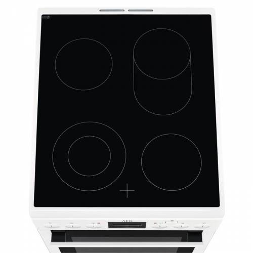 AEG Viryklė AEG CCB56400BW 350,00 EUR AEG Viryklė AEG CCB56400BW 350,00 EUR