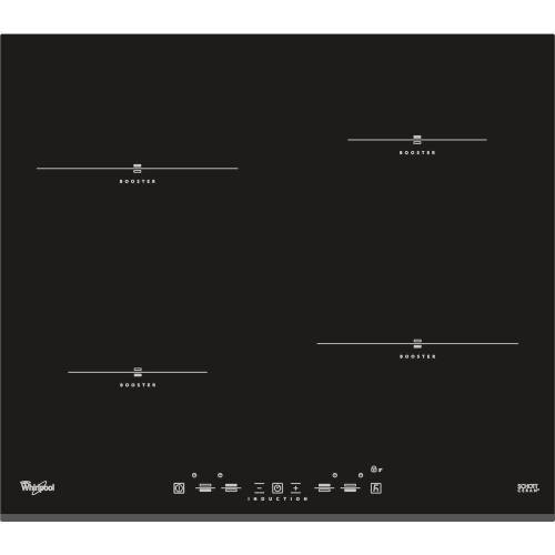 WHIRLPOOL Indukcinė kaitlentė Whirlpool ACM 750/NE 240,00 EUR WHIRLPOOL Indukcinė kaitlentė Whirlpool ACM 750/NE 240,00 EUR