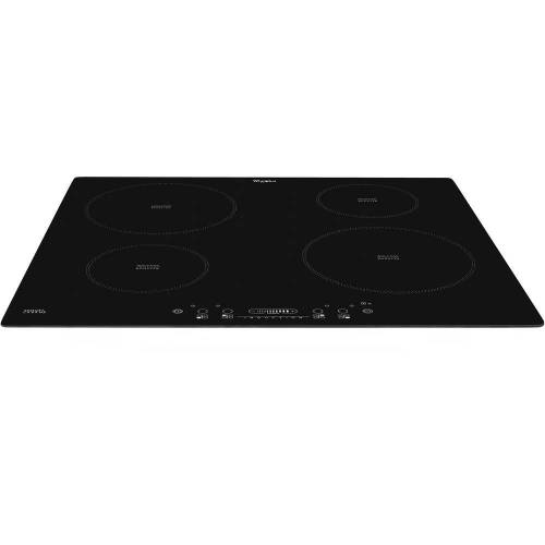 WHIRLPOOL Indukcinė kaitlentė Whirlpool ACM 750/NE 240,00 EUR WHIRLPOOL Indukcinė kaitlentė Whirlpool ACM 750/NE 240,00 EUR
