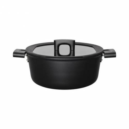 Fiskars FISKARS puodas su dangčiu HF 1052228, 5 L / ø 26 cm 88,00 EUR Fiskars FISKARS puodas su dangčiu HF 1052228, 5 L / ø 26 cm 88,00 EUR