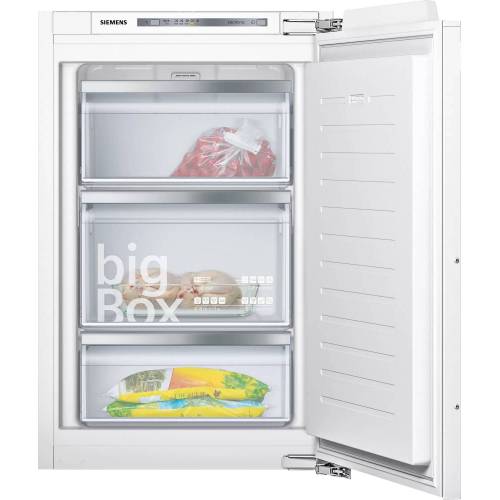SIEMENS Šaldiklis SIEMENS GI21VAF30, įmontuojamas 549,00 EUR SIEMENS Šaldiklis SIEMENS GI21VAF30, įmontuojamas 549,00 EUR