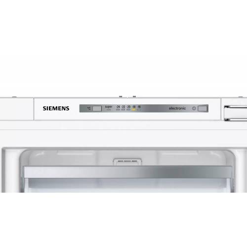SIEMENS Šaldiklis SIEMENS GI21VAF30, įmontuojamas 549,00 EUR SIEMENS Šaldiklis SIEMENS GI21VAF30, įmontuojamas 549,00 EUR