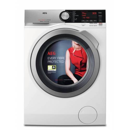 AEG Skalbimo mašina AEG L8FEC68S 569,00 EUR AEG Skalbimo mašina AEG L8FEC68S 569,00 EUR