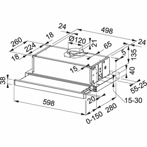 FRANKE Gartraukis FRANKE Smart FSM 601 BK/GL 315.0489.958, juodas 139,00 EUR FRANKE Gartraukis FRANKE Smart FSM 601 BK/GL 315.0489.958, juodas 139,00 EUR