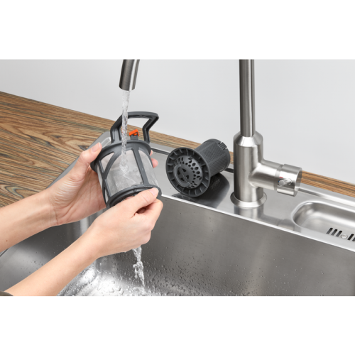 ELECTROLUX Indaplovė Electrolux EEG62300L, įmontuojama, 45 cm 549,00 EUR ELECTROLUX Indaplovė Electrolux EEG62300L, įmontuojama, 45 cm 549,00 EUR