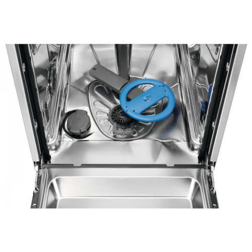 ELECTROLUX Indaplovė Electrolux EEG62300L, įmontuojama, 45 cm 549,00 EUR ELECTROLUX Indaplovė Electrolux EEG62300L, įmontuojama, 45 cm 549,00 EUR