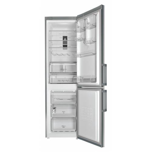 Hotpoint ARISTON Šaldytuvas HOTPOINT ARISTON XH9 T2Z COJZH 489,00 EUR Hotpoint ARISTON Šaldytuvas HOTPOINT ARISTON XH9 T2Z COJZH 489,00 EUR