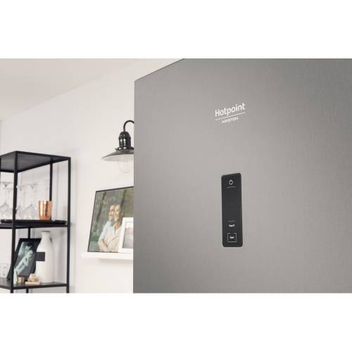 Hotpoint ARISTON Šaldytuvas HOTPOINT ARISTON XH9 T2Z COJZH 489,00 EUR Hotpoint ARISTON Šaldytuvas HOTPOINT ARISTON XH9 T2Z COJZH 489,00 EUR