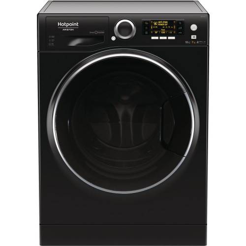 Hotpoint ARISTON Skalbimo mašina su džiovinimu Hotpoint ARISTON RDPD 107617 JKD EU 499,00 EUR Hotpoint ARISTON Skalbimo mašina su džiovinimu Hotpoint ARISTON RDPD 107617 JKD EU 499,00 EUR