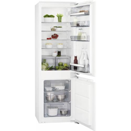 AEG Šaldytuvas AEG SCB618F3LF 699,00 EUR
