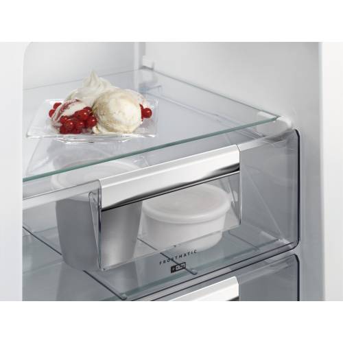 AEG Šaldytuvas AEG SCB618F3LF 699,00 EUR