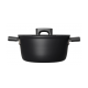 Fiskars Puodas su dangčiu Fiskars Hard Face 1052227- 3,5 L/22 cm 89,00 EUR