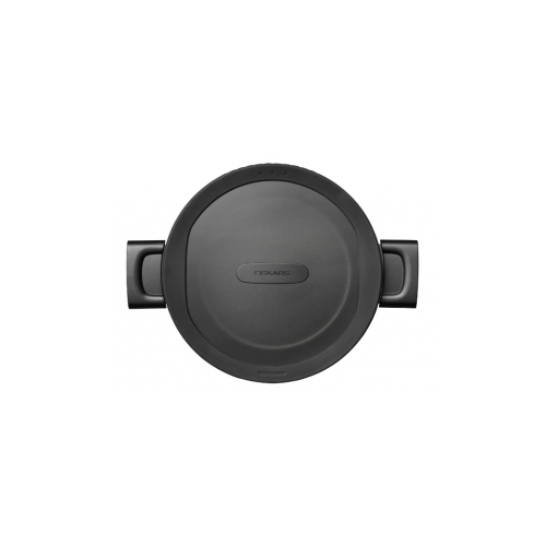 Fiskars Puodas su dangčiu Fiskars Hard Face 1052227- 3,5 L/22 cm 89,00 EUR Fiskars Puodas su dangčiu Fiskars Hard Face 1052227- 3,5 L/22 cm 89,00 EUR