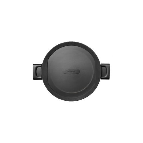 Fiskars FISKARS puodas su dangčiu HF 1052228, 5 L / ø 26 cm 88,00 EUR Fiskars FISKARS puodas su dangčiu HF 1052228, 5 L / ø 26 cm 88,00 EUR
