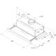 WHIRLPOOL Gartraukis Whirlpool AKR 749/1 IX, įmontuojamas 139,00 EUR