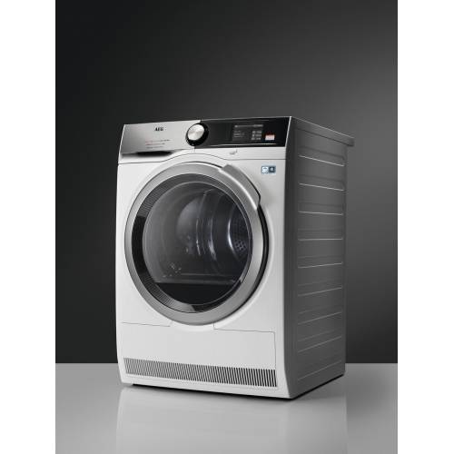 Сушильная машина aeg t9dba68sc Сушильная машина aeg t9dba68sc