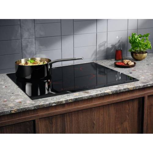 ELECTROLUX Kaitlentė Electrolux EIP6446, Indukcinė 549,00 EUR ELECTROLUX Kaitlentė Electrolux EIP6446, Indukcinė 549,00 EUR