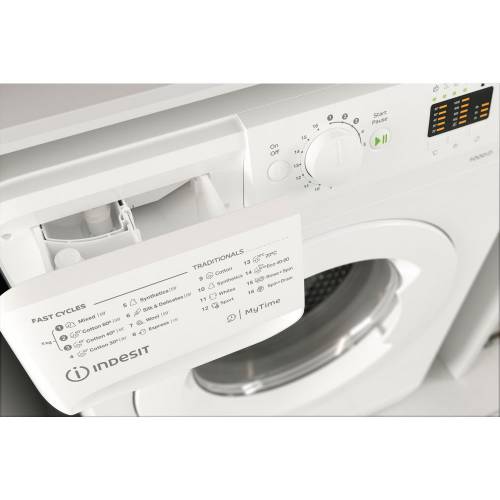 INDESIT Skalbyklė Indesit MTWSA 51051 W EE, 43 cm- NEMOKAMAS siuntimas! 280,00 EUR INDESIT Skalbyklė Indesit MTWSA 51051 W EE, 43 cm- NEMOKAMAS siuntimas! 280,00 EUR