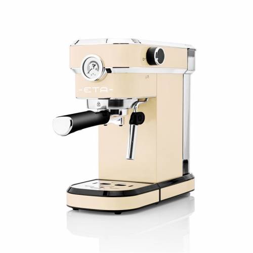 Eta Espresso kavos aparatas ETA618190040 Storio, creme 169,00 EUR Eta Espresso kavos aparatas ETA618190040 Storio, creme 169,00 EUR