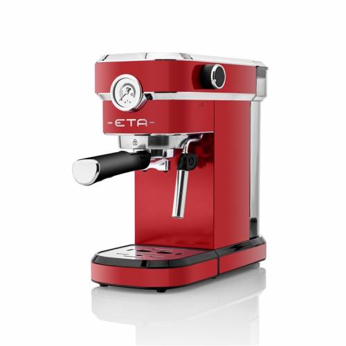 Eta Espresso kavos aparatas ETA618190030 Storio, red 141,99 EUR