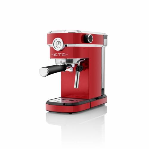 Eta Espresso kavos aparatas ETA618190030 Storio, red- NEMOKAMAS siuntimas! 141,99 EUR