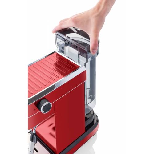 Eta Espresso kavos aparatas ETA618190030 Storio, red 141,99 EUR