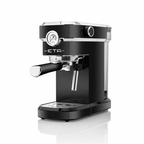 Eta Espresso kavos aparatas ETA618190020 Storio, black- NEMOKAMAS siuntimas! 169,00 EUR
